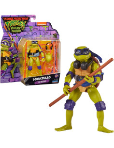 TURTLES MOV. 23 PERS BASE ASSORTITI