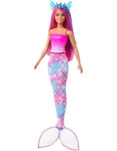 Barbie Dreamtopia Accessori 2
