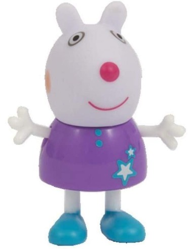 PEPPA PIG Minicamper c/pers.