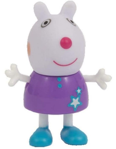 PEPPA PIG Minicamper c/pers.