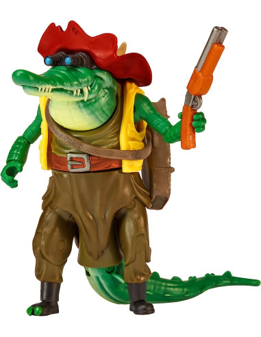 TURTLES MOV. 23 PERS BASE ASSORTITI