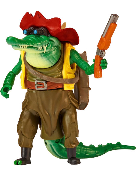 TURTLES MOV. 23 PERS BASE ASSORTITI