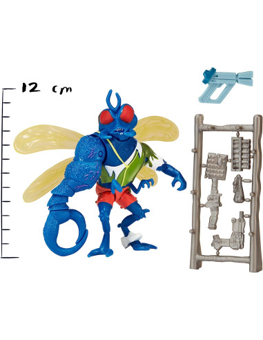 TURTLES MOV. 23 PERS BASE ASSORTITI