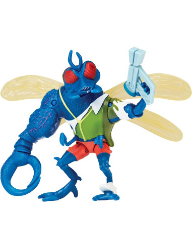 TURTLES MOV. 23 PERS BASE ASSORTITI