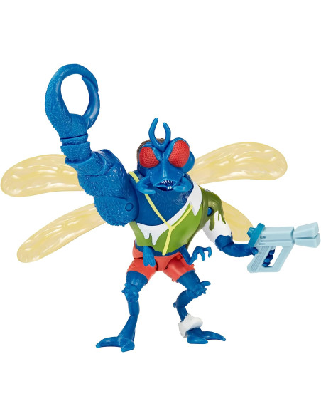 TURTLES MOV. 23 PERS BASE ASSORTITI