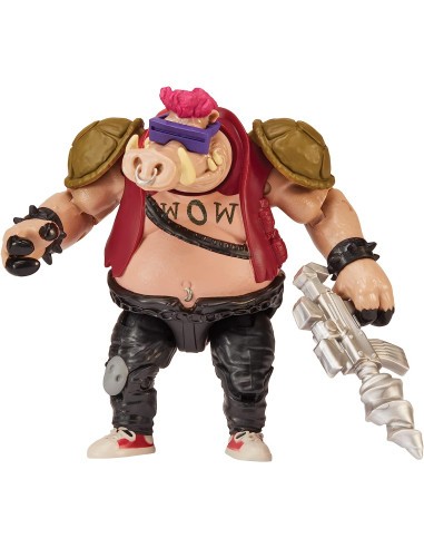 TURTLES MOV. 23 PERS BASE ASSORTITI