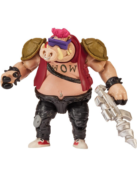 TURTLES MOV. 23 PERS BASE ASSORTITI