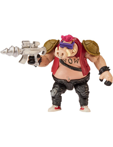 TURTLES MOV. 23 PERS BASE ASSORTITI