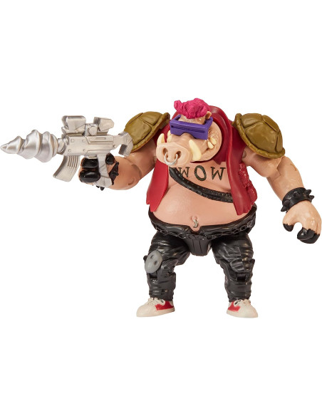 TURTLES MOV. 23 PERS BASE ASSORTITI