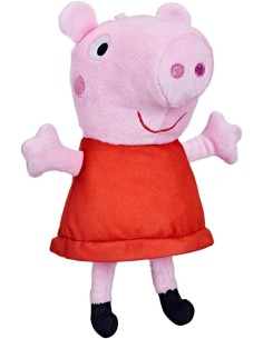 Peppa Pig Opp Peppa Pelush