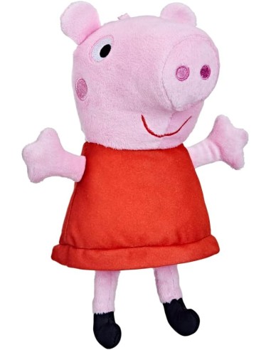 Peppa Pig Opp Peppa Pelush