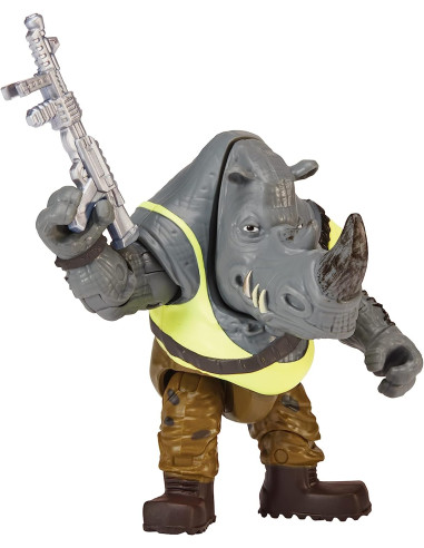 TURTLES MOV. 23 PERS BASE ASSORTITI