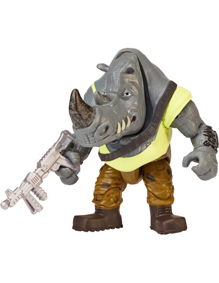 TURTLES MOV. 23 PERS BASE ASSORTITI