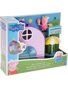Peppa Pig Peppa's Gelateria