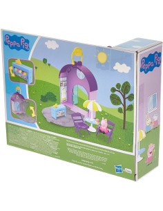 Peppa Pig Peppa's Gelateria 2