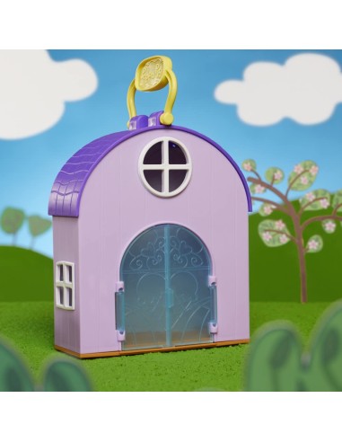 Peppa Pig Peppa's Gelateria