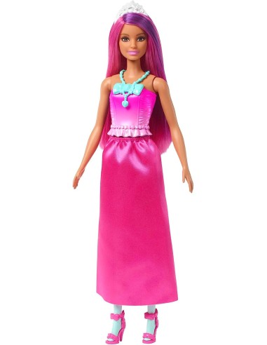 Barbie Dreamtopia Accessori