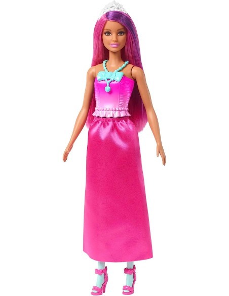 Barbie Dreamtopia Accessori