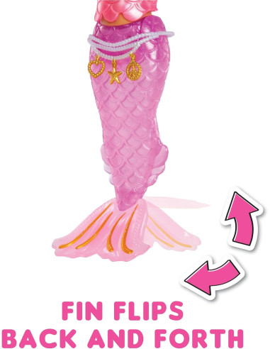 LOL Surprise Tweens Marmaid Doll Cleo Cove