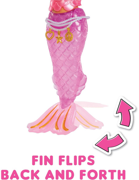 LOL Surprise Tweens Marmaid Doll Cleo Cove
