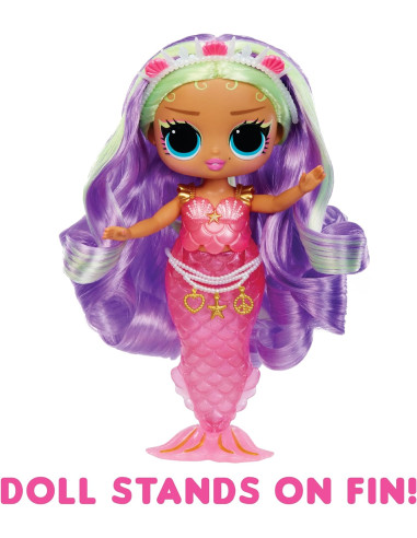 LOL Surprise Tweens Marmaid Doll Cleo Cove