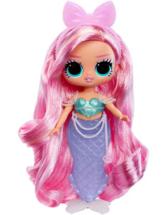LOL Surprise Tweens Marmaid Doll Lola Waves