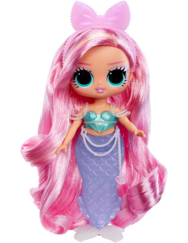 LOL Surprise Tweens Marmaid Doll Lola Waves