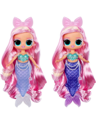 LOL Surprise Tweens Marmaid Doll Lola Waves
