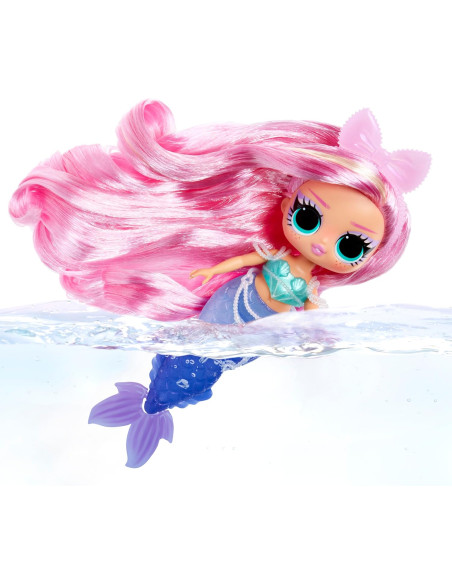 LOL Surprise Tweens Marmaid Doll Lola Waves