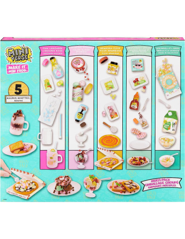 MGA's Miniverse - Make it Mini Multi Pack