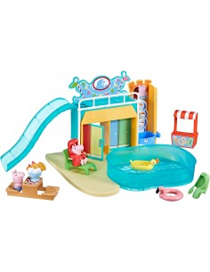 Peppa Pig Playset Acquapark 2