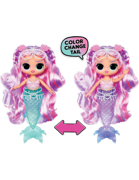 LOL Surprise Tweens Marmaid Doll Lana Marine