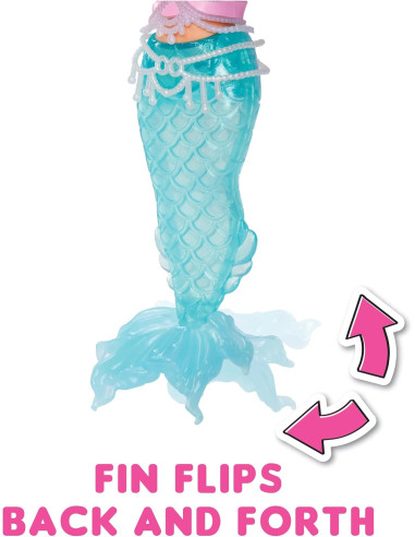 LOL Surprise Tweens Marmaid Doll Lana Marine