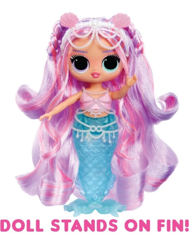 LOL Surprise Tweens Marmaid Doll Lana Marine