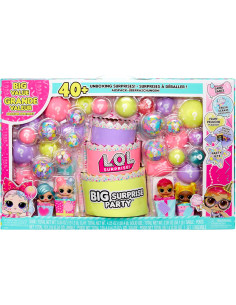 L.O.L. Surprise! Big Surprise Party