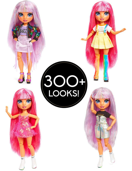 Rainbow High Fashion Studio