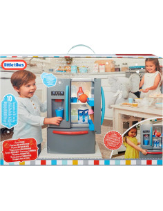 Little Tikes - Il mio Primo Frigorifero 2