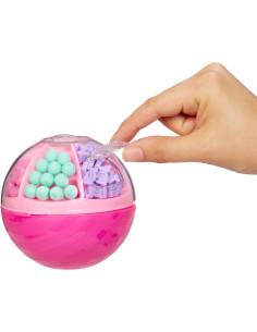 LOL Surprise Hair Beads Tots 8 modelli in Sidekick 2