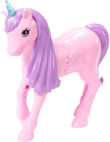 Barbie Dreamtopia Accessori