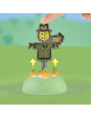 Peppa Pig Playset il giardino di Peppa