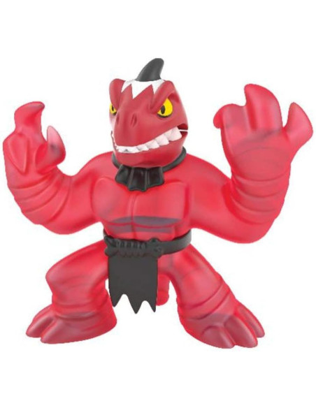 GOO JIT ZU DINO XRY VS PACK