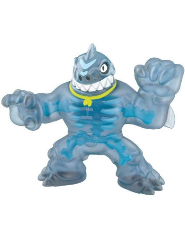 GOO JIT ZU DINO XRY VS PACK