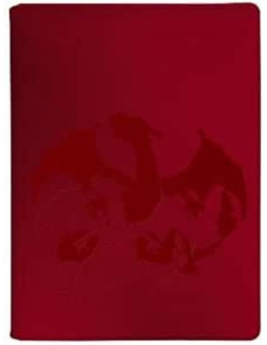 Ultra Pro Album per album