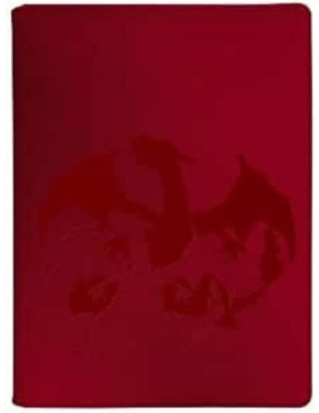 Ultra Pro Album per album