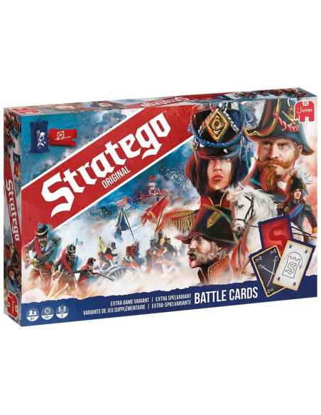 Stratego