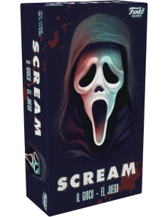 Goliath - Scream The Game