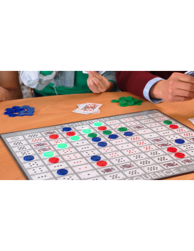 Goliath - Sequence New Pack