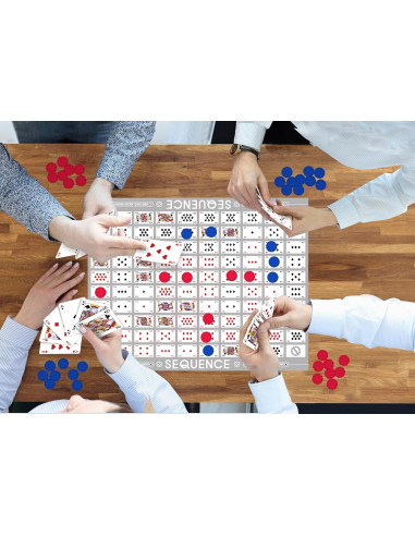 Goliath - Sequence New Pack