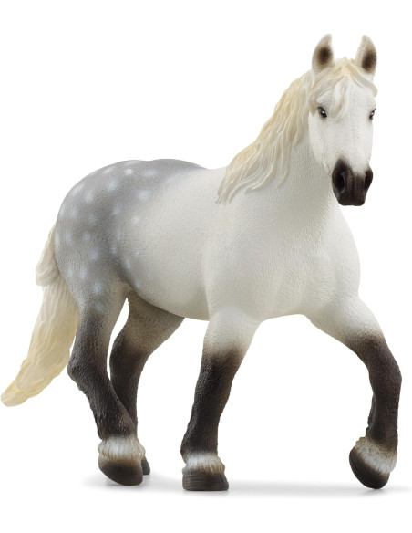Schleich - Giumenta Percheron
