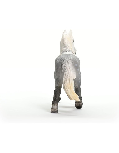 Schleich - Giumenta Percheron